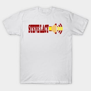 Steve Lacy T-Shirt